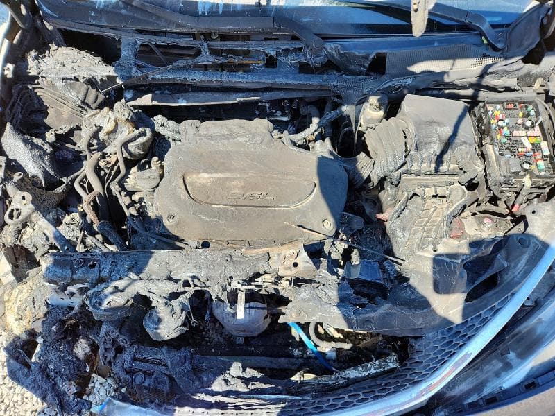 2018 CHRYSLER PACIFICA TOURING L PLUS 12