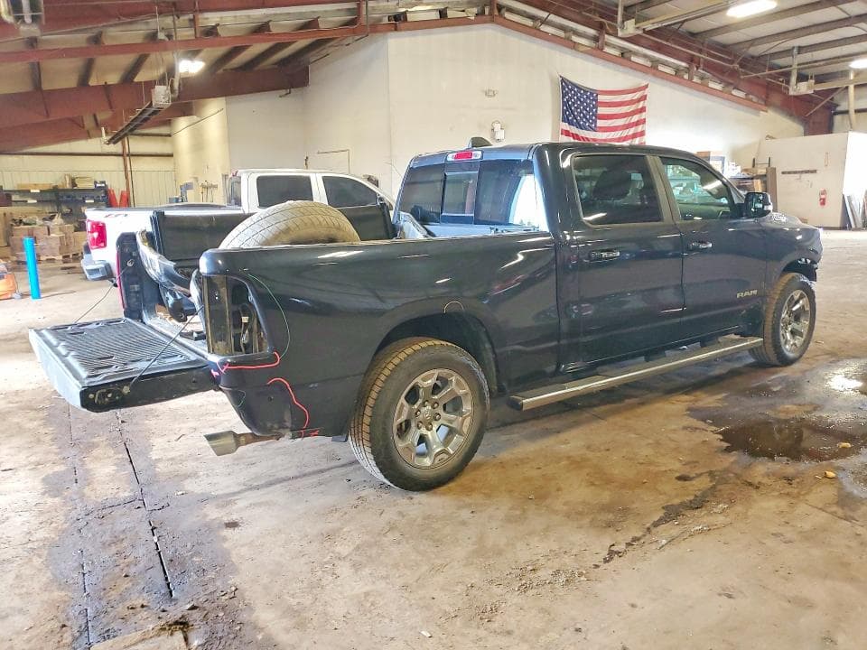 2019 RAM 1500 BIG HORN/LONE STAR 3