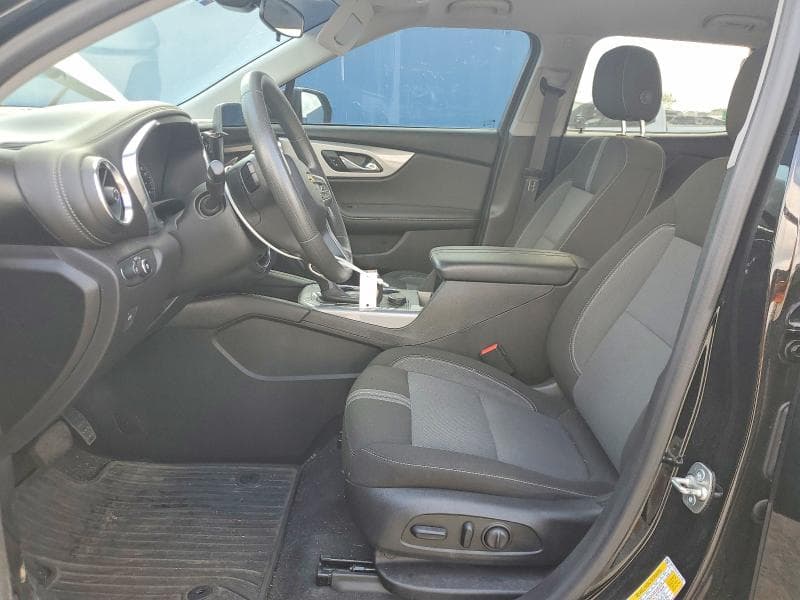 2023 CHEVROLET BLAZER 2LT 7