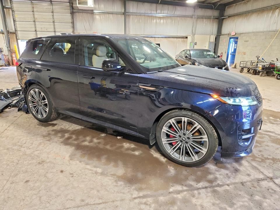 2025 LAND ROVER RANGE ROVER SPORT AUTOBIOGRAPHY 4