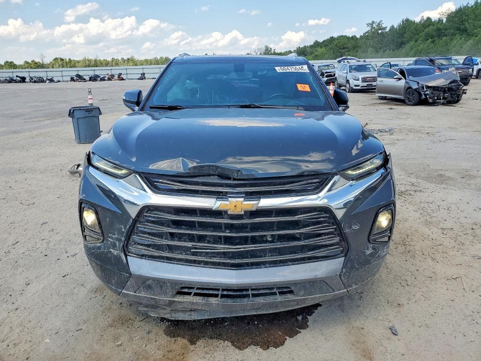 2020 CHEVROLET BLAZER PREMIER 5