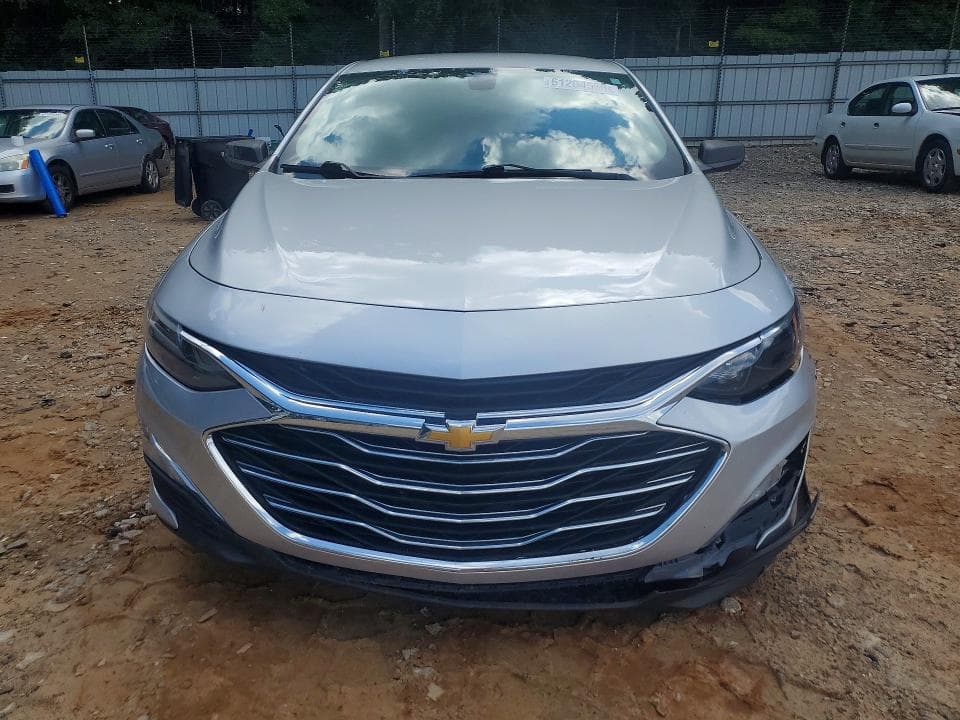 2019 CHEVROLET MALIBU LS 5