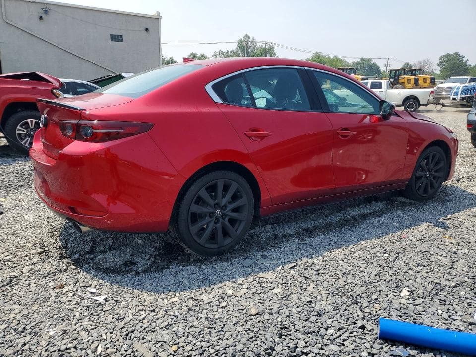 2021 MAZDA 3 PREMIUM PLUS 3