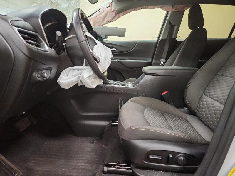 2019 CHEVROLET EQUINOX LT 7
