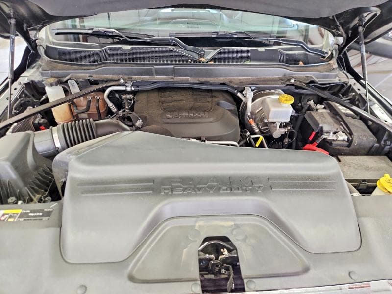 2024 RAM 2500 LARAMIE 11