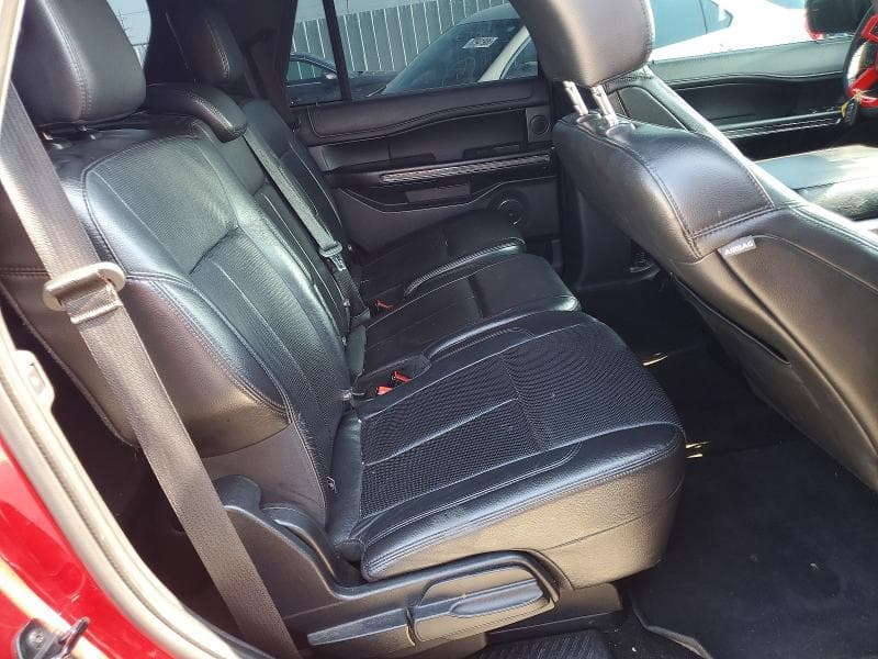 2018 FORD EXPEDITION XLT 11