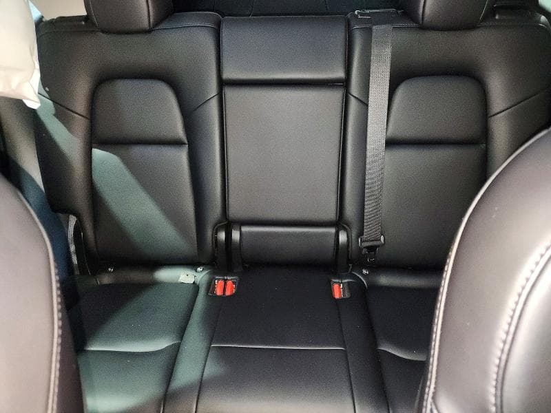 2021 TESLA MODEL Y 10