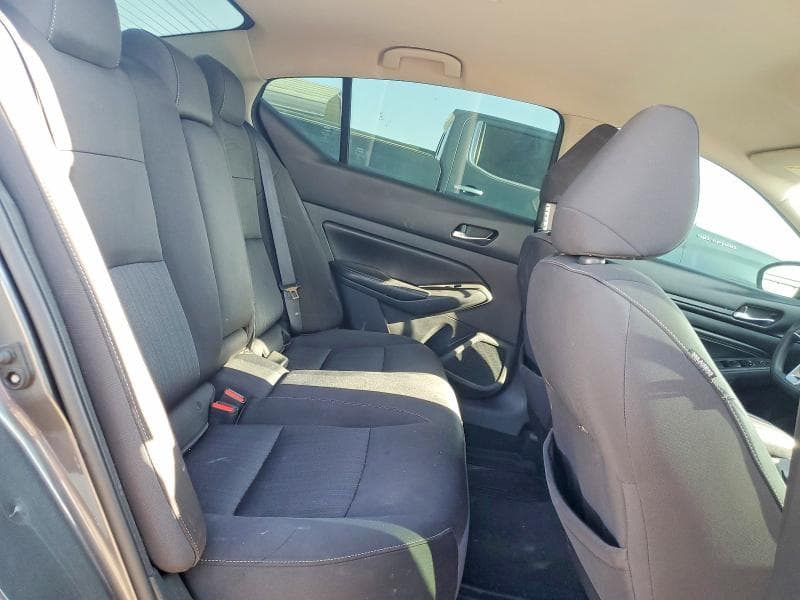 2019 NISSAN ALTIMA S 10