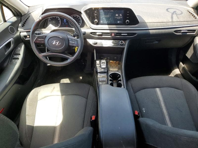 2022 HYUNDAI SONATA SE 8