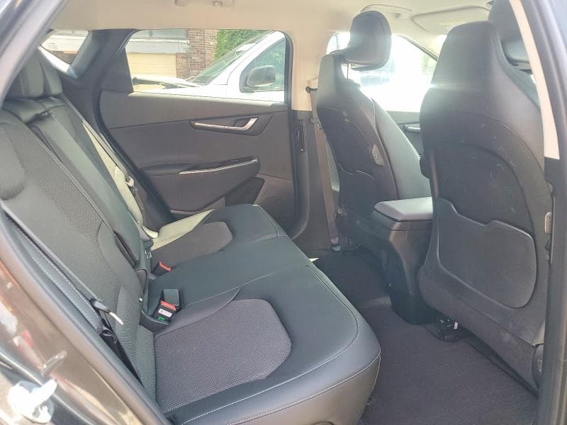 2024 KIA EV6 LIGHT LONG RANGE 11