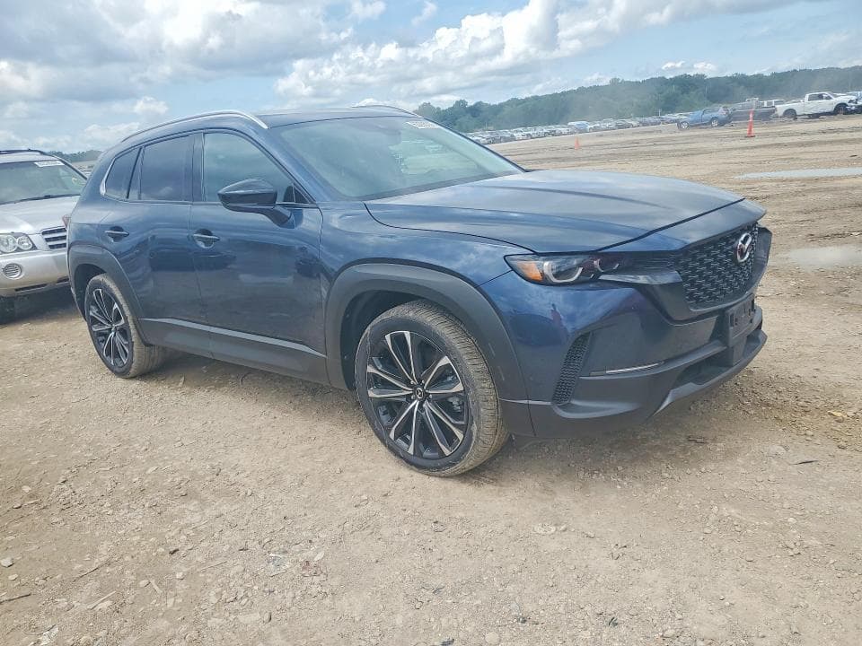 2023 MAZDA CX-50 PREMIUM PLUS 4