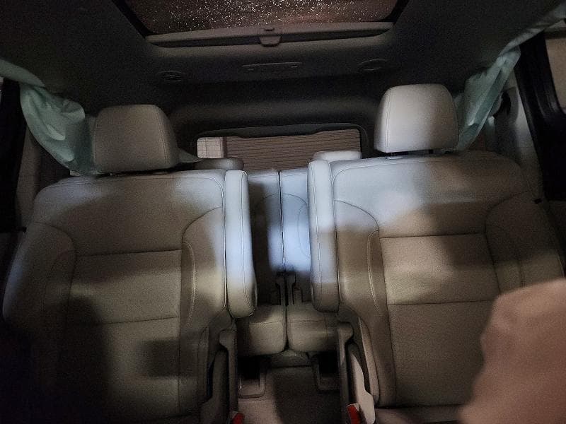 2020 GMC ACADIA SLT 10