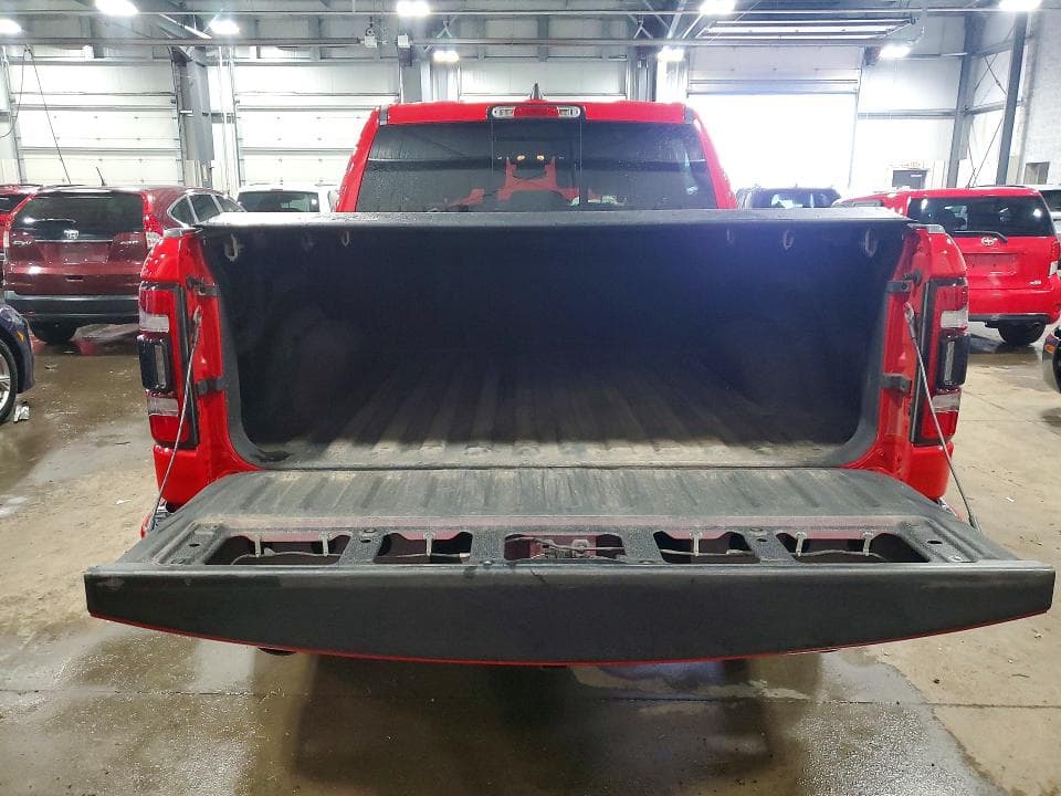 2020 RAM 1500 BIG HORN/LONE STAR 6