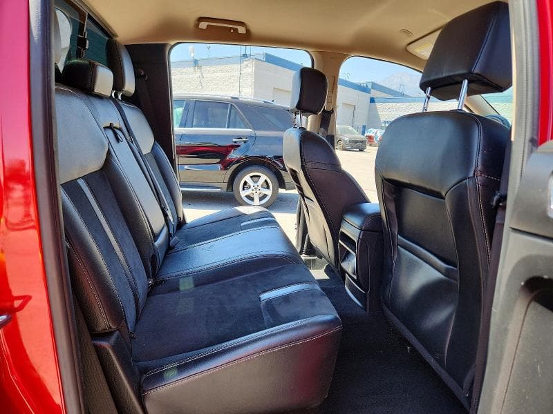 2021 FORD RANGER XL 10