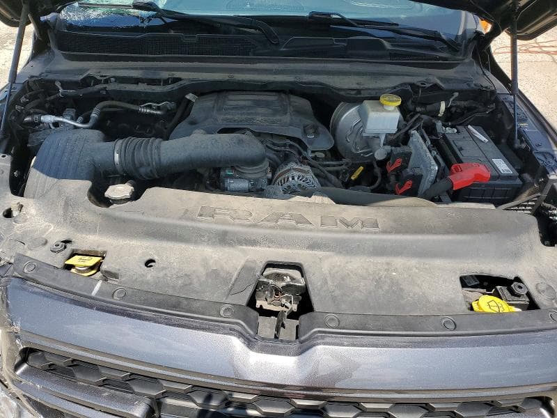 2022 RAM 1500 SPORT 11