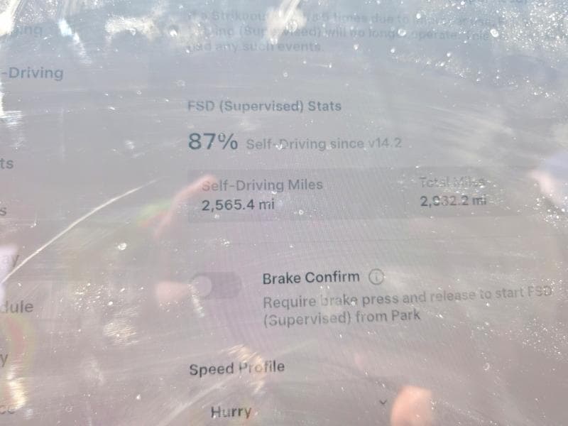 2026 TESLA MODEL 3 9