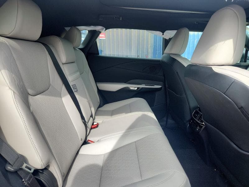2026 LEXUS RX 350H PREMIUM+ 11
