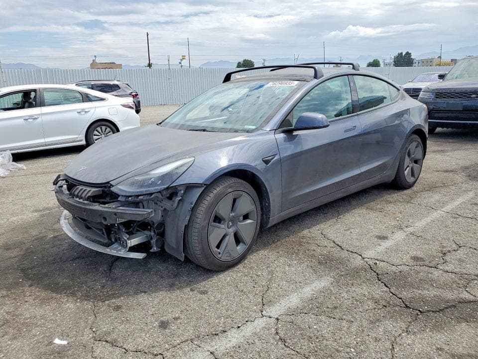 2023 TESLA MODEL 3 - 1
