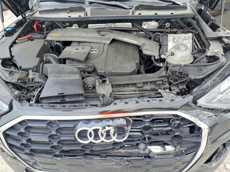 2022 AUDI Q5 PREMIUM PLUS 45 12