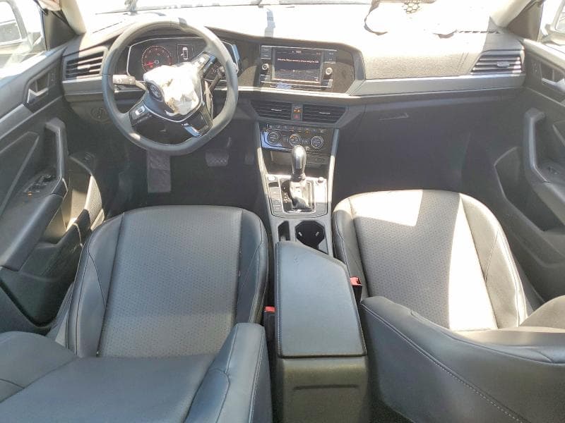 2020 VOLKSWAGEN JETTA S 8