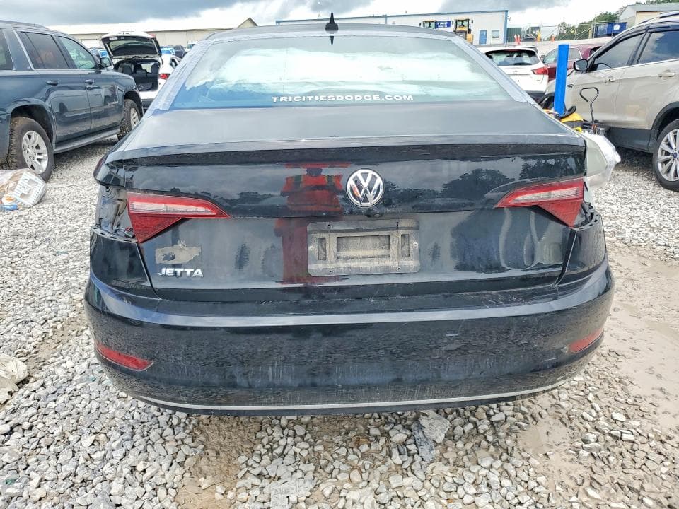 2021 VOLKSWAGEN JETTA S 6