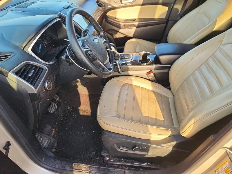 2017 FORD EDGE SEL 7