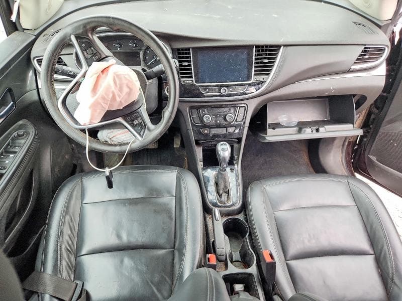 2018 BUICK ENCORE ESSENCE 8