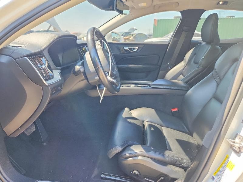 2022 VOLVO S60 B5 INSCRIPTION 7