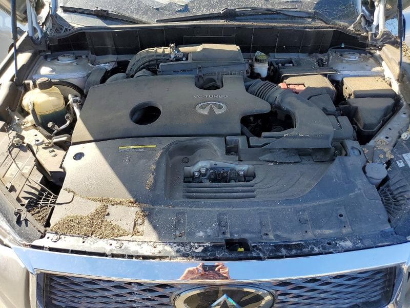 2021 INFINITI QX50 AUTOGRAPH 12