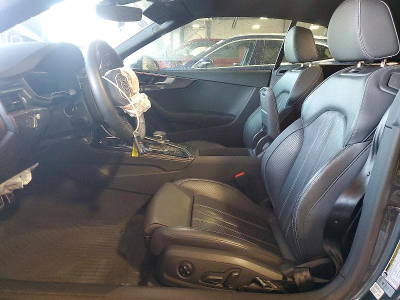2024 AUDI S5 PRESTIGE 7