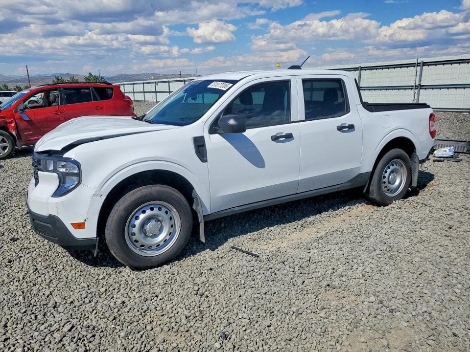 2025 FORD MAVERICK XL - 1