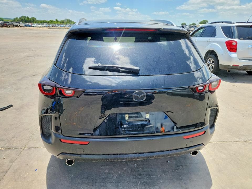 2024 MAZDA CX-50 SELECT 6