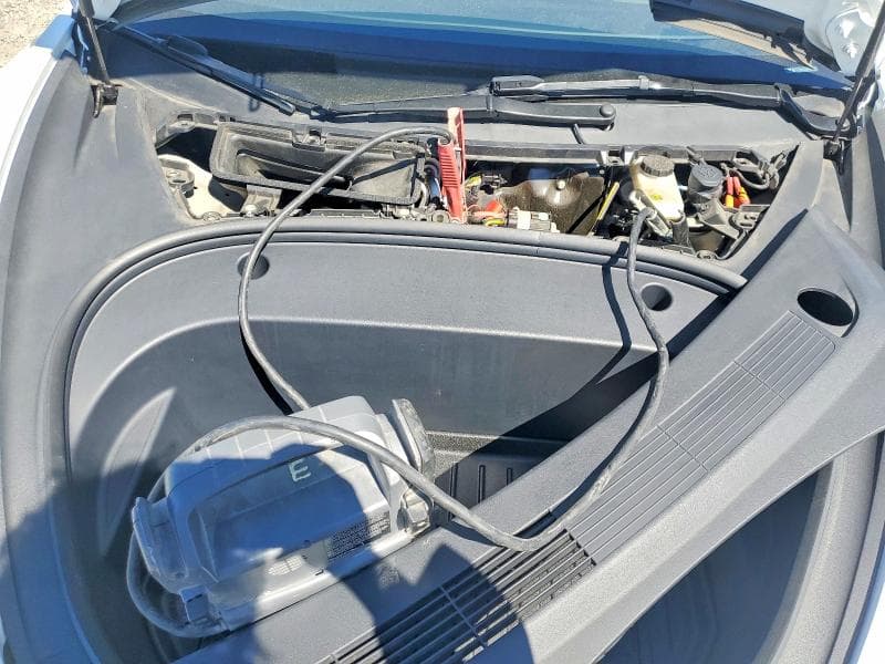 2023 TESLA MODEL 3 11