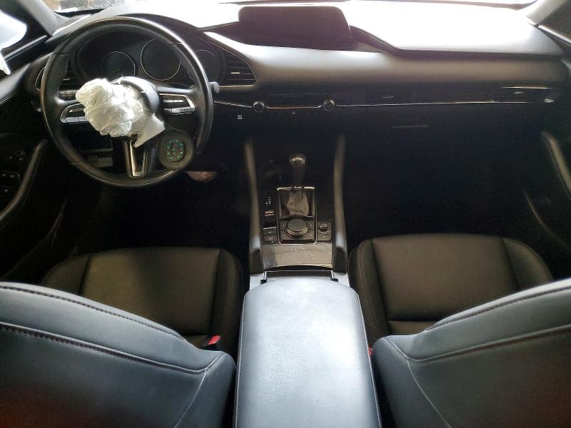 2021 MAZDA 3 PREFERRED 8