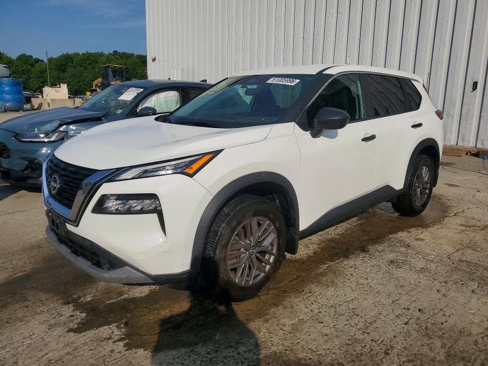2023 NISSAN ROGUE S - 1