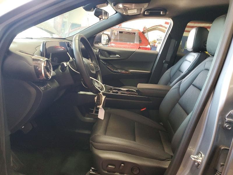 2026 CHEVROLET EQUINOX LT 7