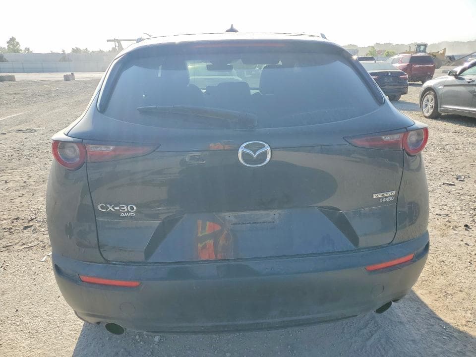 2023 MAZDA CX-30 PREMIUM 6