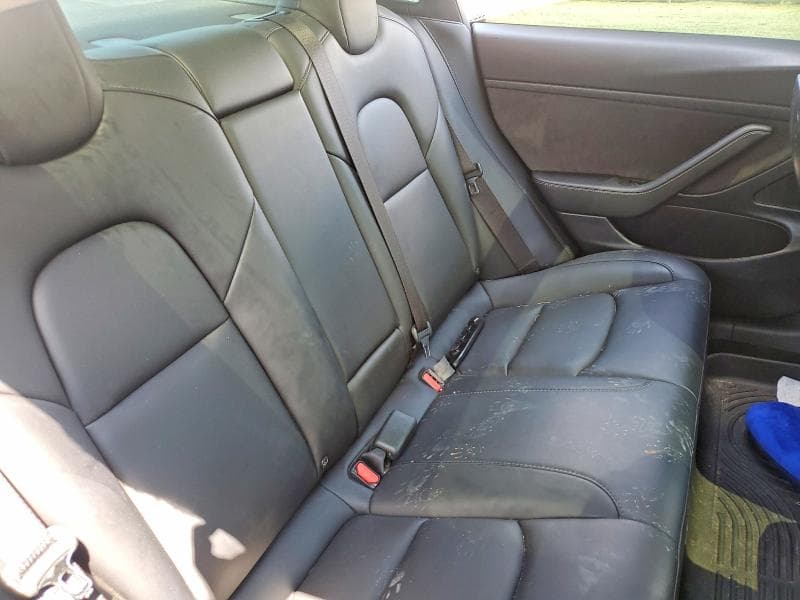 2021 TESLA MODEL 3 10