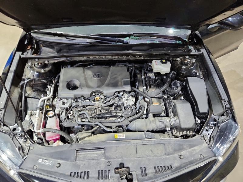 2023 TOYOTA CAMRY LE 11