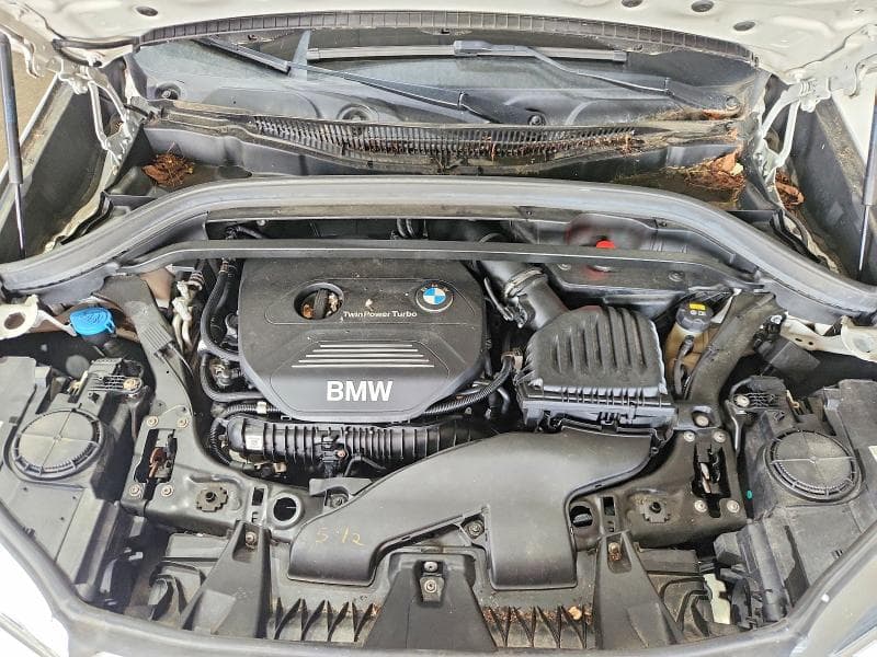 2019 BMW X1 XDRIVE28I 12