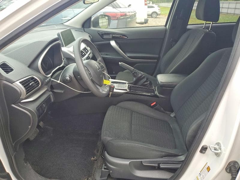 2018 MITSUBISHI ECLIPSE CROSS LE 7