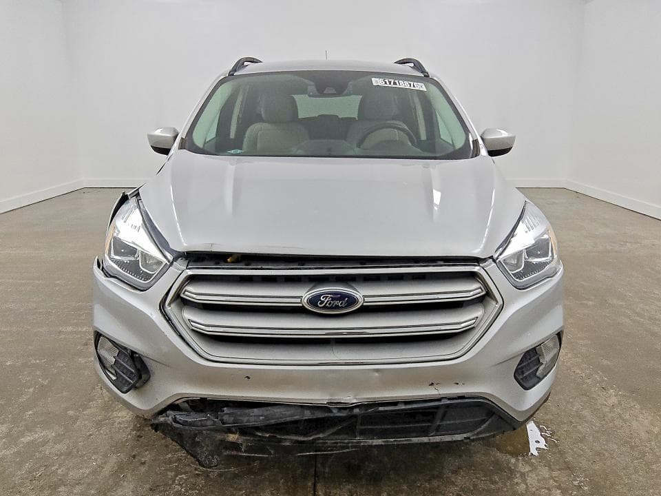 2019 FORD ESCAPE SEL 5