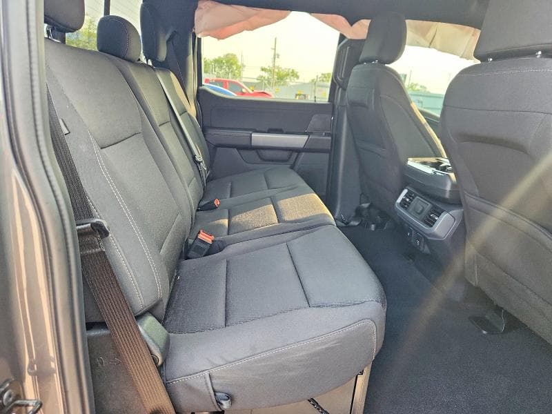 2026 FORD F150 XLT 10