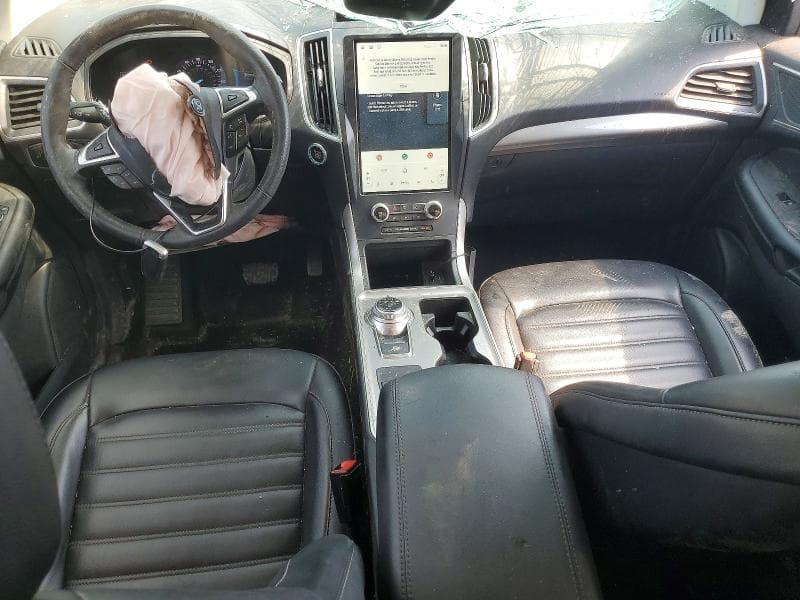 2023 FORD EDGE SEL 8