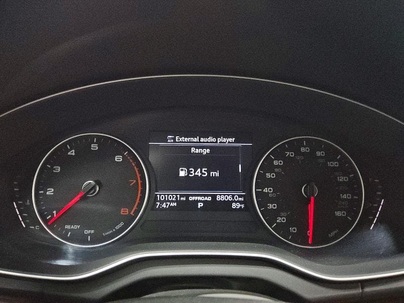 2018 AUDI Q5 PREMIUM PLUS 9