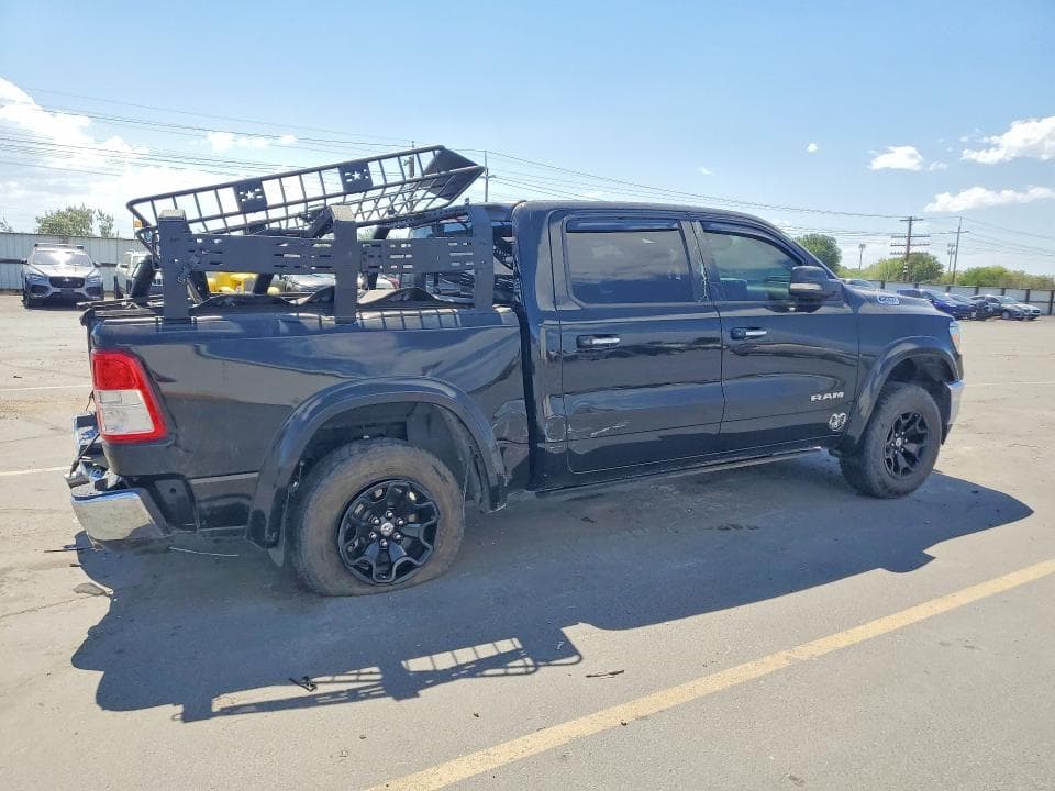 2020 RAM 1500 3