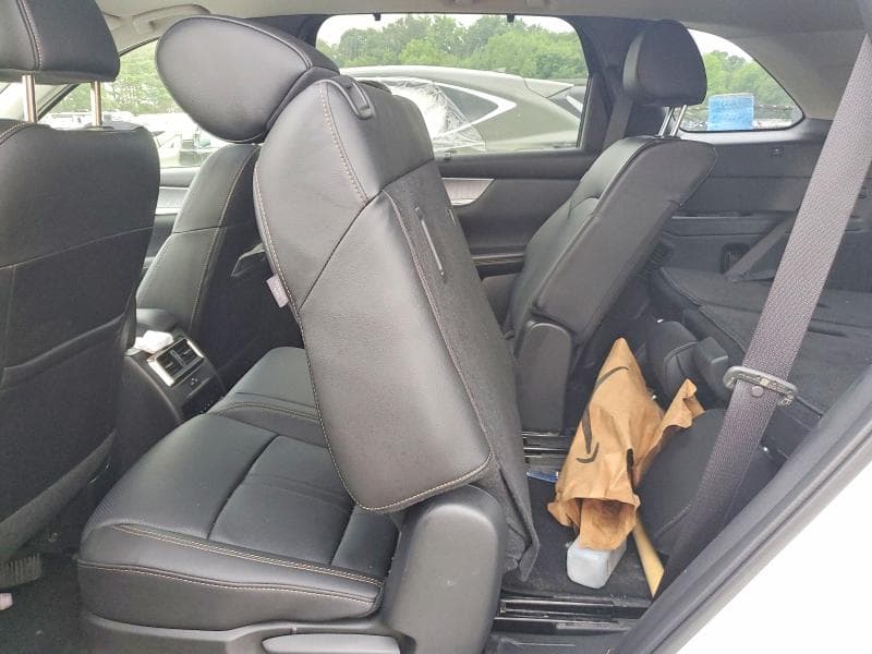 2025 MAZDA CX-90 PREFERRED 11