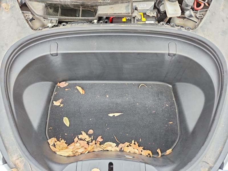 2018 TESLA MODEL 3 11