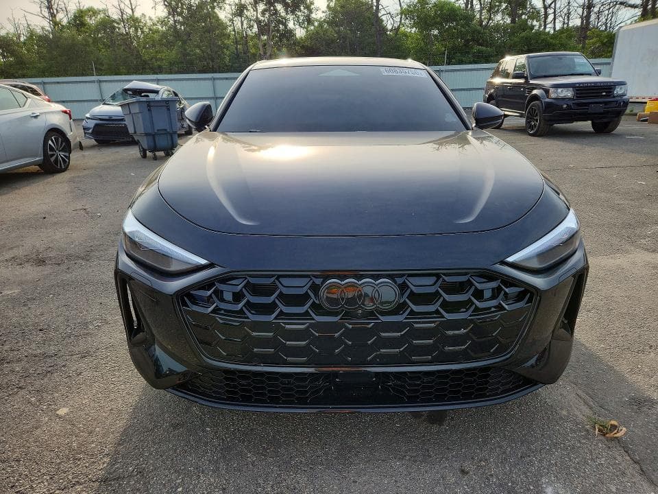 2025 AUDI A5 PREMIUM 5