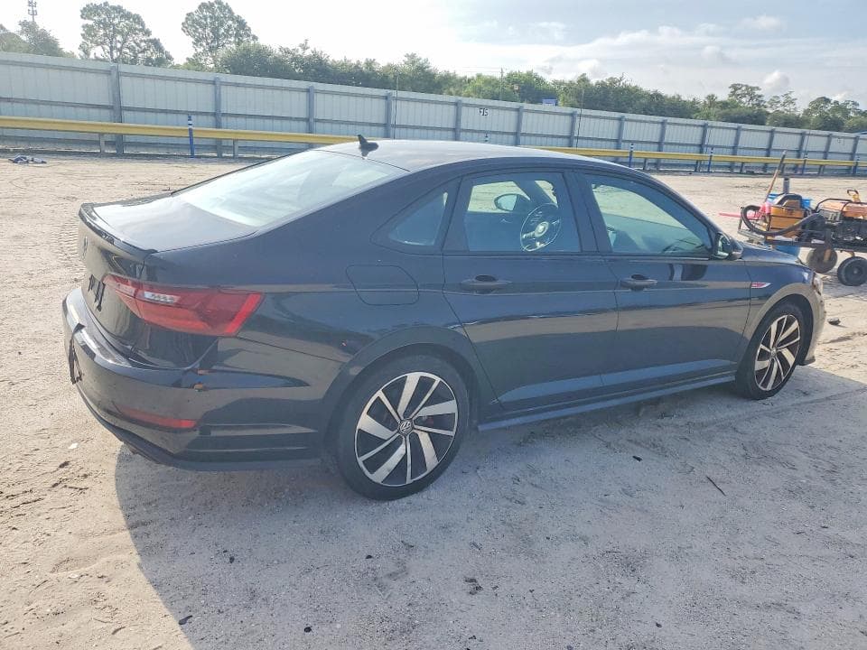 2020 VOLKSWAGEN JETTA GLI 3